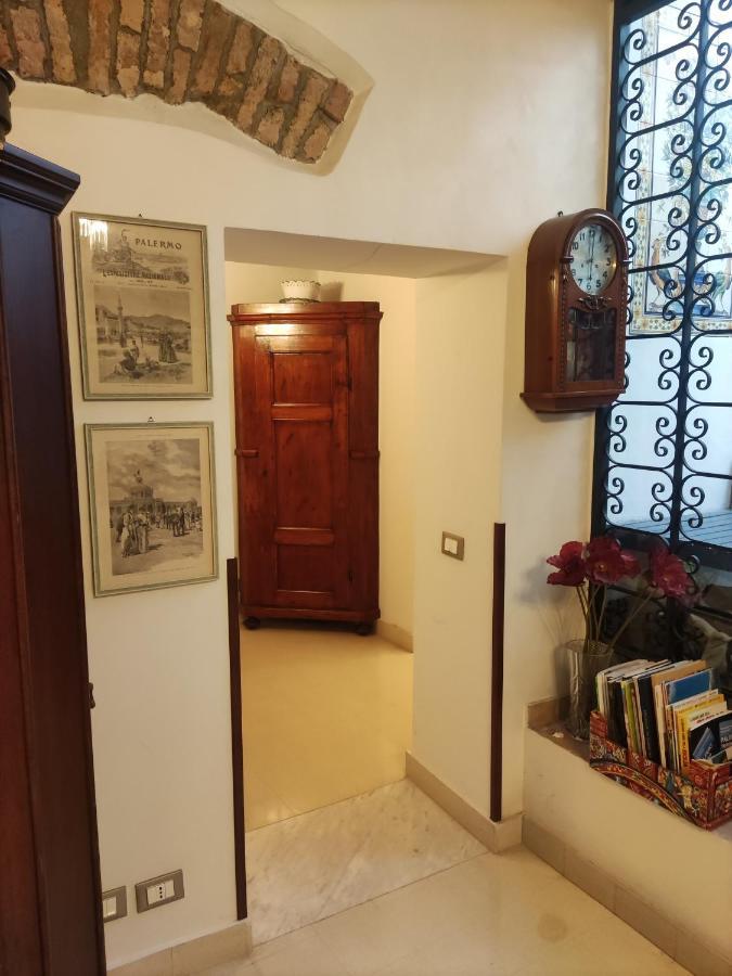 Cathedral City Center Palermo 2 المظهر الخارجي الصورة