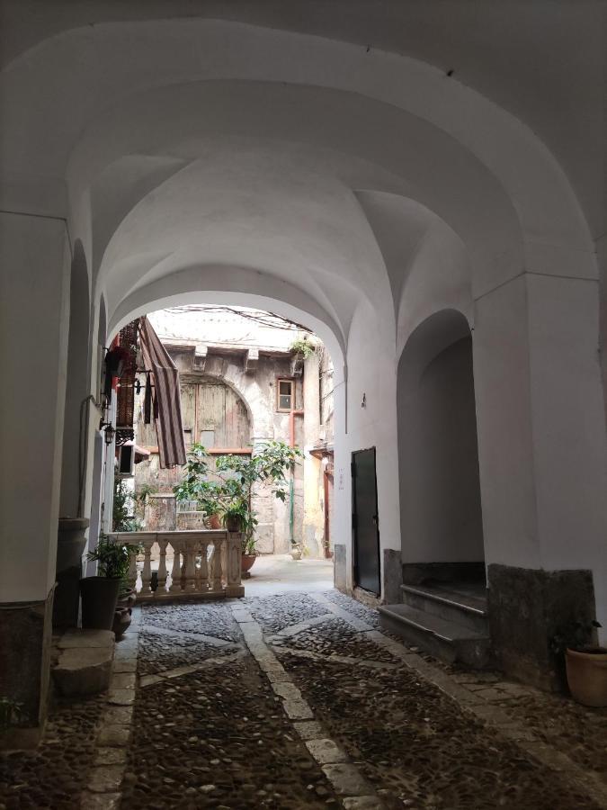 Cathedral City Center Palermo 2 المظهر الخارجي الصورة