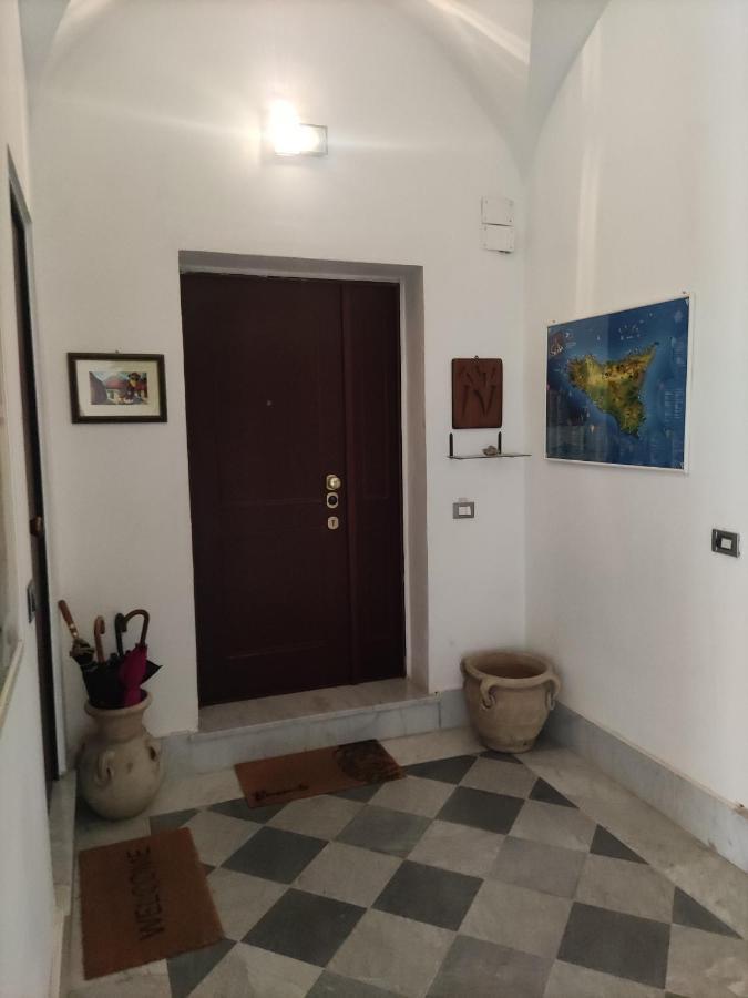 Cathedral City Center Palermo 2 المظهر الخارجي الصورة