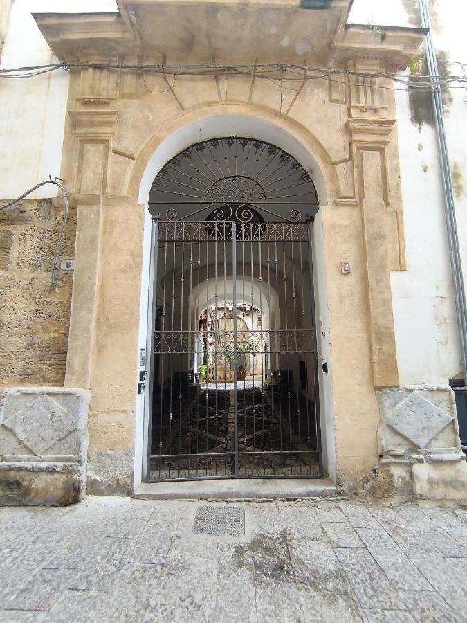Cathedral City Center Palermo 2 المظهر الخارجي الصورة